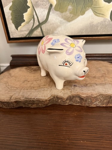 Arthur wood vintage - vintage, piggy