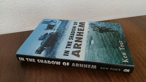 The shadow arnhem - the,