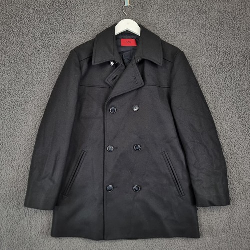 Hugo boss pea - boss, coat