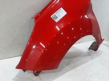 FORD FIESTA MK7 2008-2017 Left