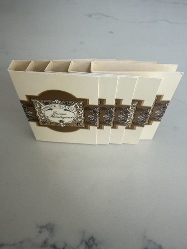 Annick goutal encens - goutal,