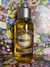L'Occitane Almond Shower Oil