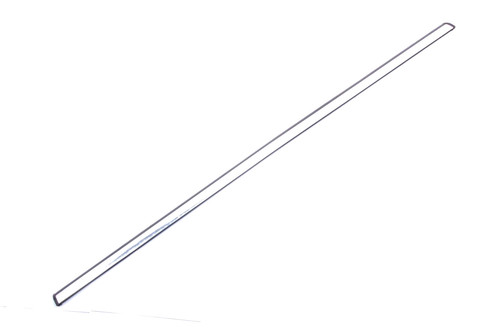 Left nearside rear - rear, door