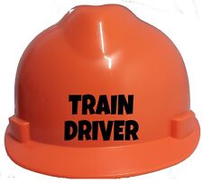 Children's, Train Driver Hard