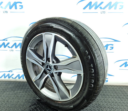 Mercedes benz c class - benz,