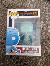 Funko Pop Marvel - Hydro Man