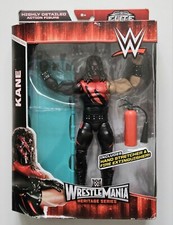 Mattel WWE Elite Wrestlemania
