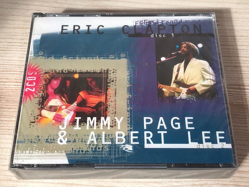Jimmy page albert lee - lee, +