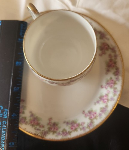 Antique vintage limoges - antique, bridal