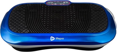 Lifepro waver vibration - waver, plate