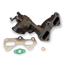 Turbo Turbine Housing