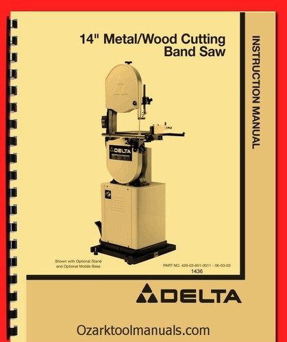 Delta inch wood - delta, wood-metal