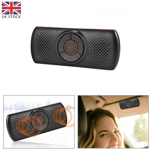 Wireless bluetooth car speaker - bluetooth,