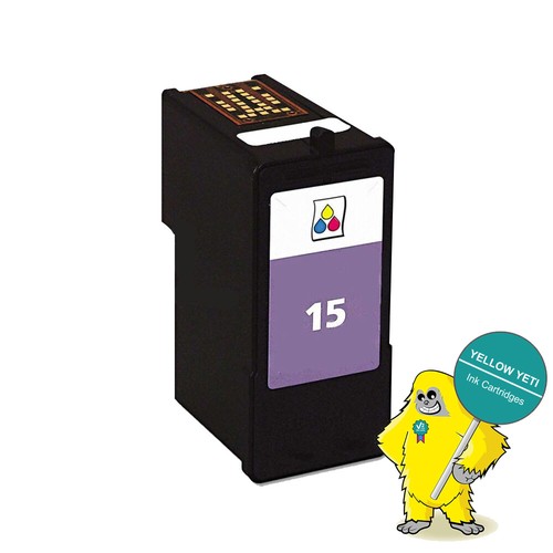 Ink for lexmark 14 x2600 - ink,