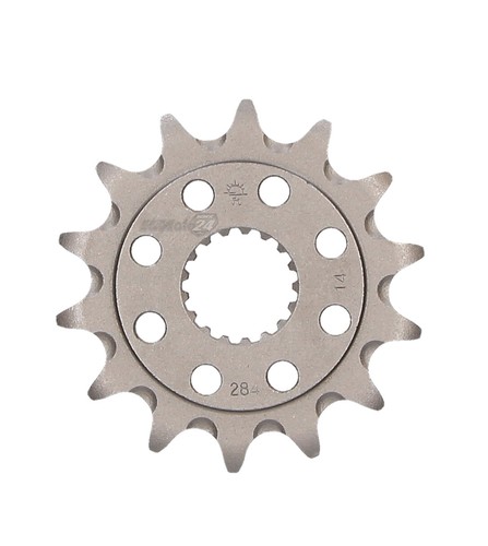 Sprocket mud fits honda cr - jt,