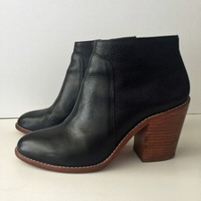 LOEFFLER RANDALL Womens Black