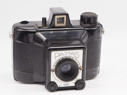 Ffv pajta 120 roll film - roll,