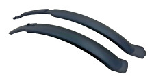 Flinger Clip-On Mudguard Set for 26" MTB Bikes