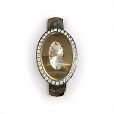 Henley Silver Womens Diamonte