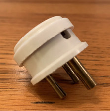 VINTAGE CRABTREE BAKELITE 3