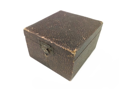 Vintage limit diaphragm - vintage, fm