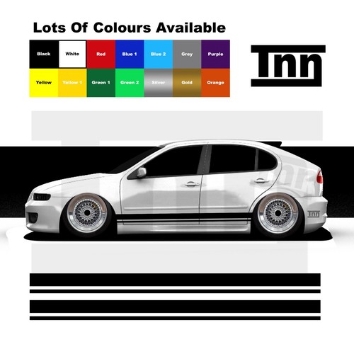 Stickers for seat leon cupra - seat,