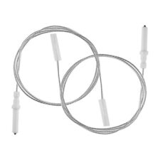 2Pcs Gas Cooktop Stove Igniter