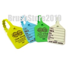 EQUIPMENT INSPECTION TAG