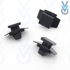 10x Rear Wheel Arch Flares &