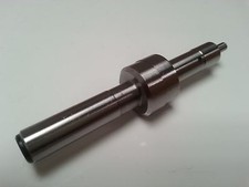 4mm Probe Single Edge Finder 10mm Shank 