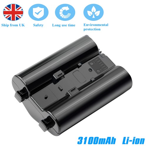 Battery el4a for - 11.1v, en-el4a