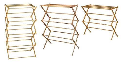 Bamboo wooden folding - bamboo,