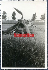 G5/11 WW2 ORIGINAL GERMAN