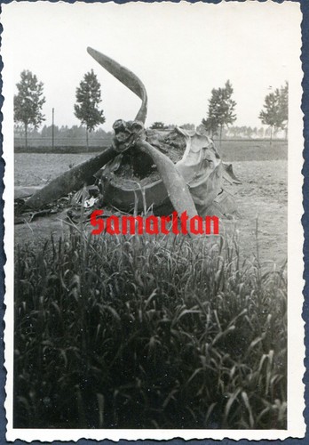 Ww2 original german - g5/11,