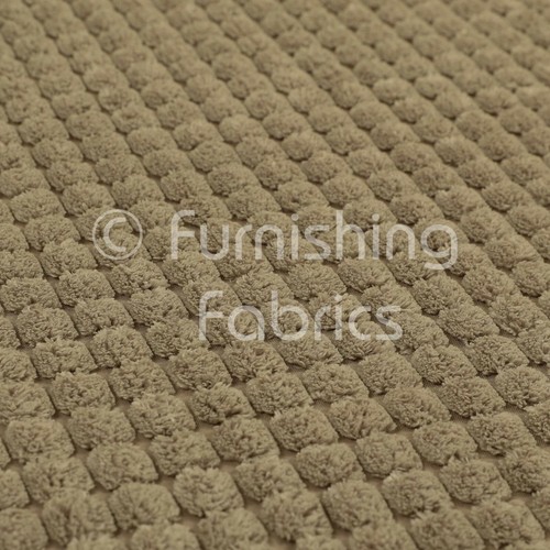 Mink light brown super soft - super,
