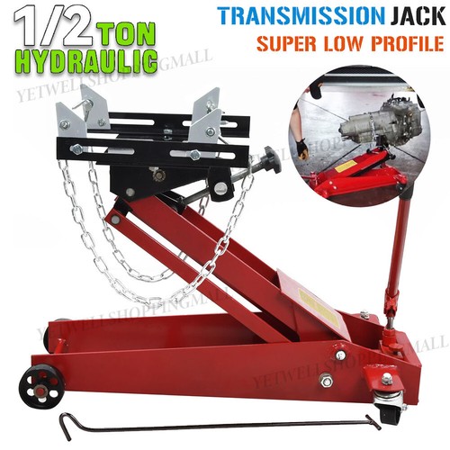 Hydraulic roll under - 0.5t,