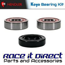 Koyo wheel bearing kit for - bearing,