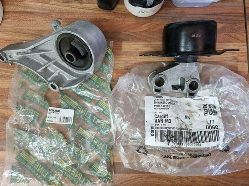 Vauxhall corsa combo van 3 - vauxhall,