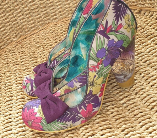 Irregular choice hello - irregular, ‘hello