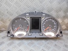 2009 VW PASSAT 2.0 TDI CR DPF