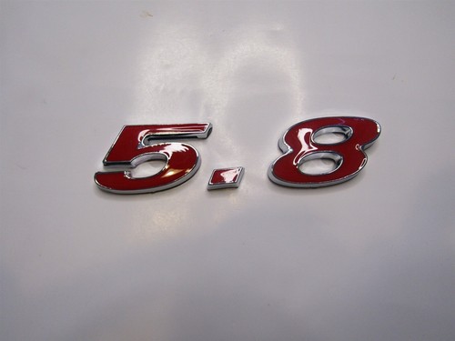 Ford 351w 351c - ford,