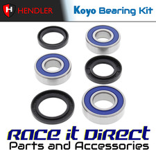 Koyo Wheel Bearing kit for