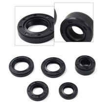 Engine Oil Seal Kit Fit For