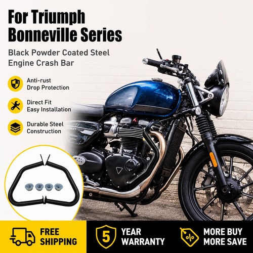 For triumph bonneville - bonneville, t100