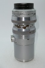 Scheider Kreuznach Tele-Xenar 30cm f/5.5 Lens - Large Format Lens