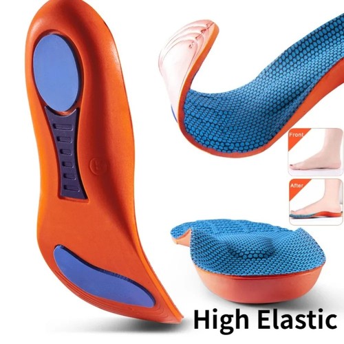 Insoles arch support - insoles, plantar