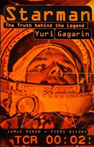 Starman truth behind - starman:, the