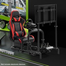 Hottoby Entry-level Racing Sim