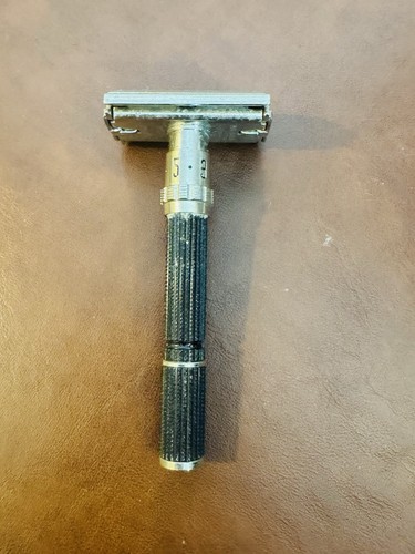 Vintage gillette super - gillette,