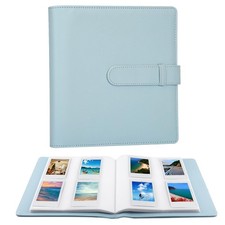 256 Pocket Photo Album for